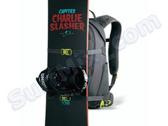 Plecak DAKINE Mission 25L Crux  2013+ Naklejki gratis