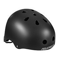 Kask Powerslide Allround Stunt Black 2017