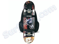 Plecak Dakine Atlas 25L Blocks 2013+ Naklejki gratis