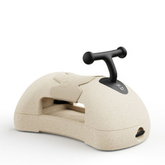 Jeździk ewolucyjny pchacz Scootandride My First 3w1 6 m+ Sand