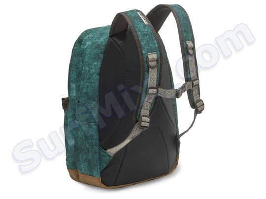 Plecak Dakine Detail 27L Black 2017