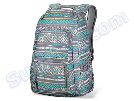 Plecak Dakine Jewel Sierra 2012+ Naklejki gratis