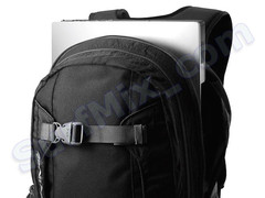 Plecak Dakine Explorer Green 2012+ Naklejki gratis