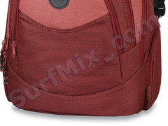 Plecak Dakine Prom 25L Burnt Rose S/S 2018