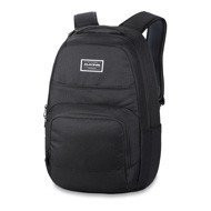 Plecak Dakine Campus DLX 33L Black 2017