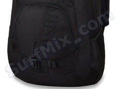 Plecak Dakine Explorer 26L Black 2015 + Naklejki gratis