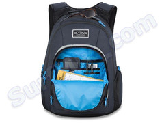 Plecak Dakine 101 29L Stacked 2017