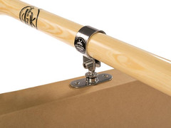 Dulka John Paddle Classic z gniazdem prostym (2 szt.)
