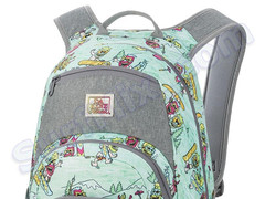 Plecak Dakine Campus 25L Pray4snow 2017