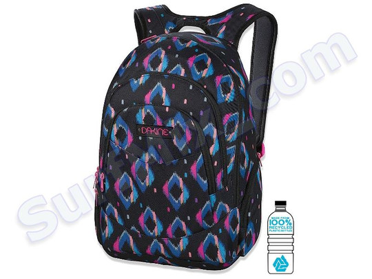Plecak Dakine Prom 25L Kamali Blocked 2014+ Naklejki gratis