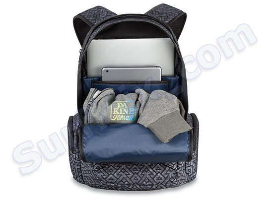 Plecak Dakine Mission 25L Black 2017