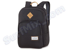 Plecak Dakine Capitol 23L Black 2013+ Naklejki gratis