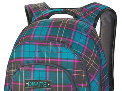 Plecak Dakine Prom 25L Sanibel 2015 + Naklejki gratis