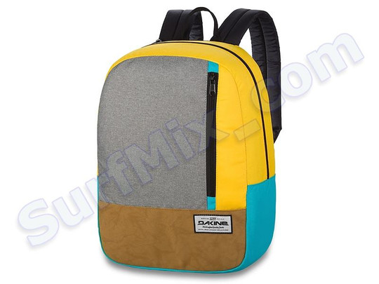 Plecak Dakine Union 23L Radness 2016 + Naklejki gratis