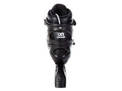 Rolki Croxer Exima Black