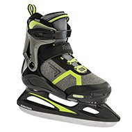 Łyżwy Rollerblade Comet XT Ice Black / Lime 2021