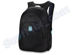 Plecak Dakine Prom 25L Lattice Floral 2015 + Naklejki gratis