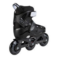 Rolki Powerslide Jet Pro Black 