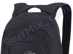 Plecak Dakine Factor 20L Black 2016 + Naklejki gratis