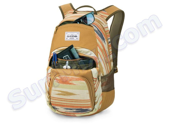 Plecak Dakine Campus 25L Northwoods 2017