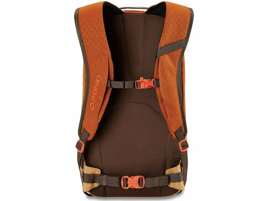 Plecak Dakine Heli Pack 12L Coper F/W 2018