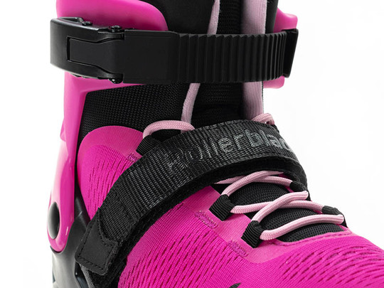 Rolki Rollerblade Microblade G Pink Bubblegum 2019