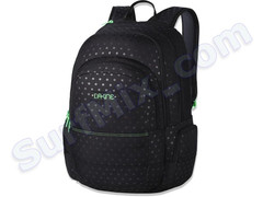 Plecak Dakine Wyatt 32L Dots 2014+ Naklejki gratis