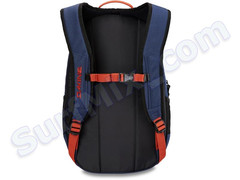 Plecak Dakine Campus 25L Darknavy F/W 2018