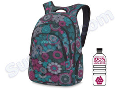 Plecak Dakine Prom 25L Crochet 2013+ Naklejki gratis