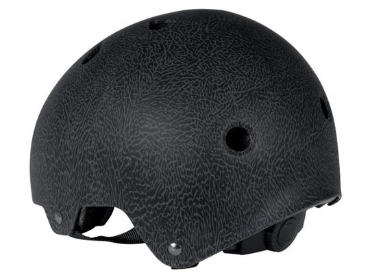 Kask Powerslide Helmet Pro Urban Grey 2021