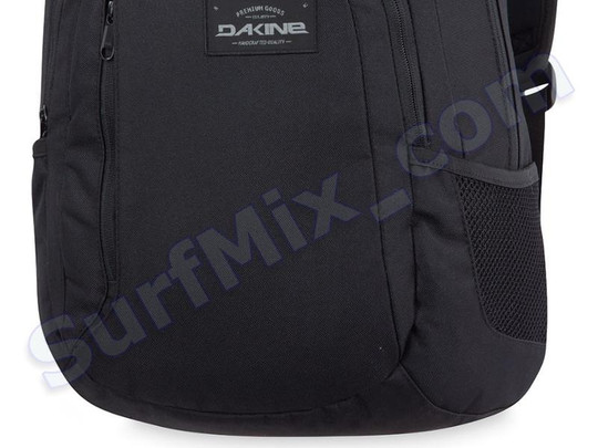 Plecak Dakine Factor 20L Black 2016 + Naklejki gratis