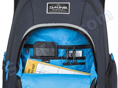 Plecak Dakine 101 29L Stacked 2017