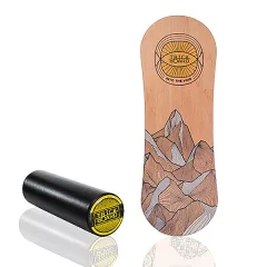 Trickboard Into the Void