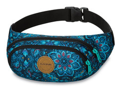 Saszetka Dakine Hip Pack Blue Magnolia 2018