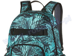 Plecak Dakine Atlas 25L Painted Palm 2017