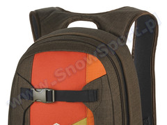 Plecak DAKINE Team Heli Pro 20L Sean Pettit 2016 + Naklejki gratis