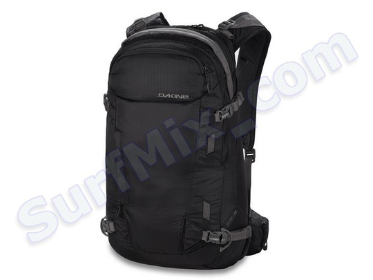 Plecak Dakine Heli Pro II 28L Black 2017