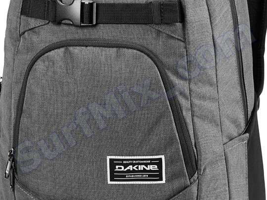 Plecak Dakine Explorer 26L Carbon F/W 2018