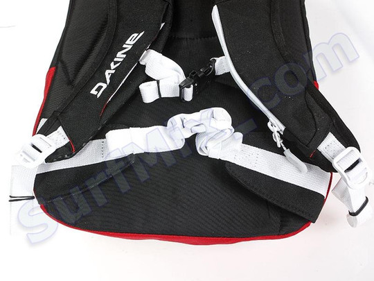 Plecak DAKINE Heli Pack 12L Frerdwldtr 2016 + Naklejki gratis