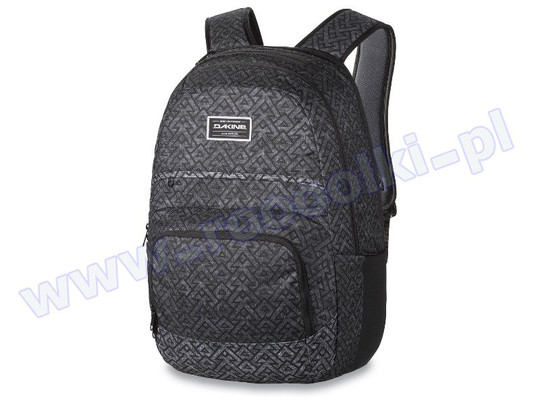 Plecak Dakine Campus DLX 33L Stacked F/W 2018