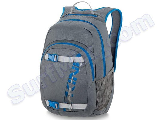 Plecak Dakine Point Stencil 2012+ Naklejki gratis