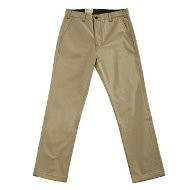 Spodnie Levis Skateboarding Work Pant Regular Straight Harvest Gold (95588-0001) S/S 2018