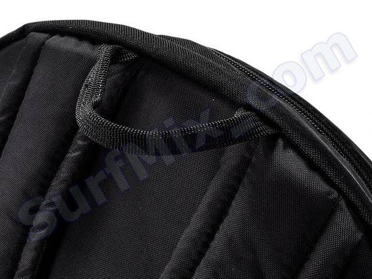 Plecak Dakine Central 26L Black 2015 + Naklejki gratis