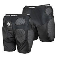 Spodenki Powerslide Protective Short Standard 2020