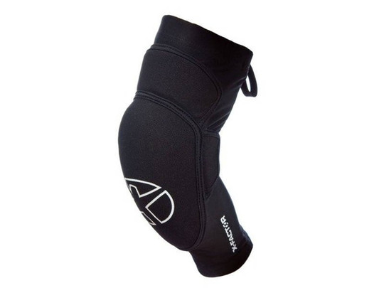 Ochraniacze łokci X-Factor Flow Elbow Pads nałokietniki z kevlarem