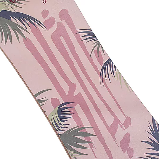 Trickboard Koi