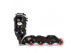 Rolki łyżwy 2w1 Tempish Clips Duo 2020