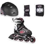 Rolki Bladerunner Phaser Cube 2016