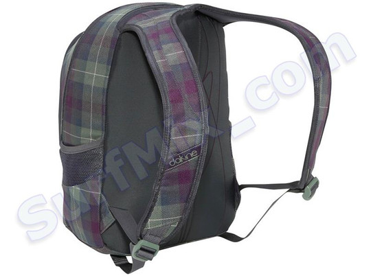 Plecak Dakine Academy Tartan 2012+ Naklejki gratis