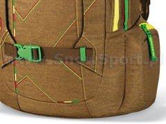 Plecak DAKINE Team Heli Pro DLX 20L NYVELT 2011 + Naklejki gratis
